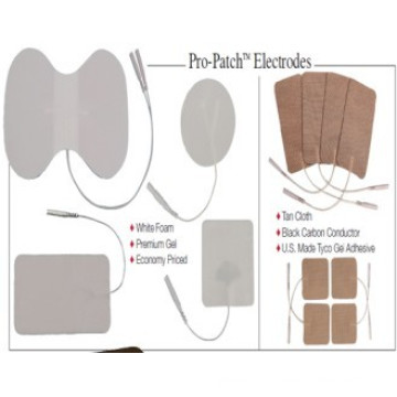 Therapy Electrode Pads
